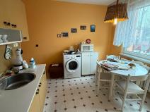 Pronájem bytu 2+1, Třebíč, Tkalcovská, 54 m2