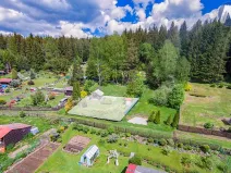 Prodej zahrady, Lenora, 305 m2