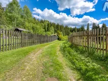 Prodej zahrady, Lenora, 305 m2