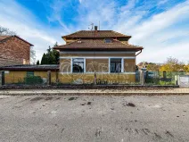 Prodej rodinného domu, Jirny, Čapkova, 136 m2