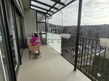 Pronájem bytu 2+kk, Olomouc, 17. listopadu, 62 m2