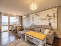 Pronájem bytu 3+kk, Praha - Krč, U Ryšánky, 70 m2