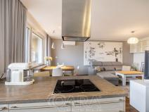 Pronájem bytu 3+kk, Praha - Krč, U Ryšánky, 70 m2