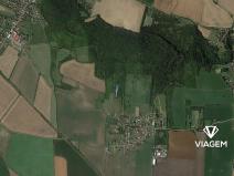 Prodej podílu pole, Dobrovice, 486 m2