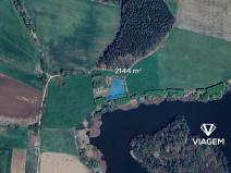 Prodej podílu zahrady, Branice, 268 m2