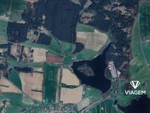 Prodej podílu zahrady, Branice, 268 m2