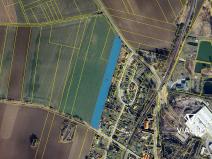 Prodej podílu pole, Skřivany, 2886 m2