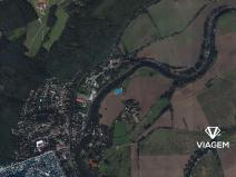 Prodej pole, Praha - Lipence, 3889 m2