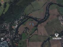Prodej pole, Praha - Lipence, 3939 m2