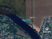 Prodej pole, Praha - Lipence, 2118 m2