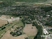 Prodej pole, Praha - Lipence, 9025 m2