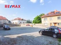 Pronájem pozemku, Kutná Hora, Hradební, 12 m2