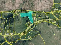 Prodej chalupy, Staré Křečany, 100 m2