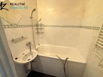 Pronájem bytu 2+1, Přerov - Přerov I-Město, Bohuslava Němce, 52 m2