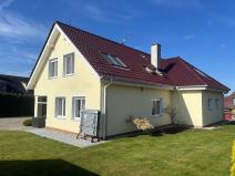 Prodej rodinného domu, Letkov, Olšová, 304 m2