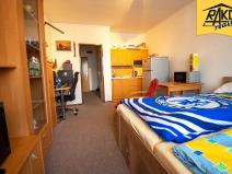 Pronájem bytu 1+kk, Trutnov, Maxima Gorkého, 30 m2