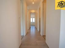 Prodej bytu 3+kk, Trutnov, Chodská, 82 m2