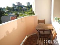 Pronájem bytu 1+1, Brno, Richtrova, 36 m2
