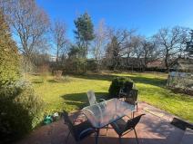 Pronájem rodinného domu, Zvole, 865 m2