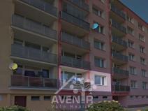 Prodej bytu 3+1, Liberec, Konopná, 63 m2