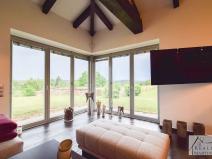 Pronájem rodinného domu, Sulice, Ke Skalce, 102 m2