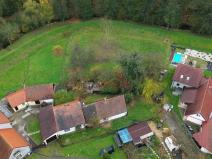 Prodej pozemku pro bydlení, Tábor, Potoční, 1823 m2