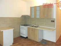 Pronájem bytu 1+1, Jirkov, Studentská, 35 m2