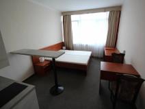 Pronájem bytu 1+kk, Přelouč, Pardubická, 17 m2