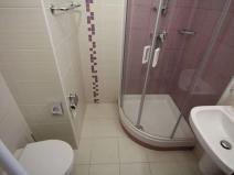 Pronájem bytu 1+kk, Přelouč, Pardubická, 17 m2