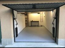 Prodej garáže, Brno, Strž, 17 m2