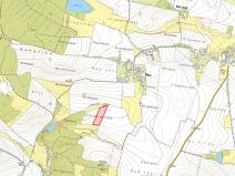 Prodej pole, Bernartice, 15736 m2