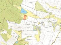 Prodej louky, Bernartice, 15444 m2