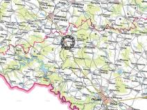 Prodej pole, Blanné, 9978 m2