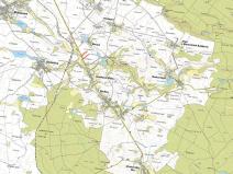 Prodej pole, Blanné, 14277 m2