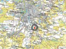 Prodej pole, Staré Hodějovice, 20449 m2