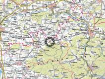 Prodej pole, Osíčko, 28944 m2