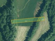 Prodej pole, Kralovice, 14210 m2