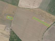 Prodej podílu pole, Hlavenec, 21948 m2