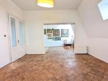 Pronájem bytu 2+1, Olomouc, Javoříčská, 80 m2