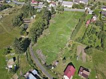 Prodej pozemku pro bydlení, Bělá nad Radbuzou, Dlouhá, 307 m2