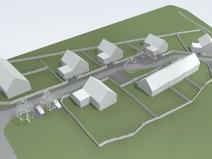 Prodej pozemku pro bydlení, Bělá nad Radbuzou, Dlouhá, 615 m2