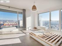 Pronájem bytu 4+kk, Praha - Malešice, Počernická, 100 m2