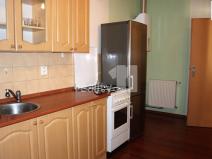 Pronájem bytu 1+1, Ostrava - Moravská Ostrava, Českobratrská, 31 m2