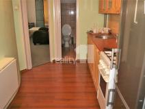 Pronájem bytu 1+1, Ostrava - Moravská Ostrava, Českobratrská, 31 m2