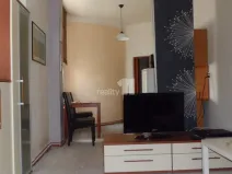 Pronájem bytu 1+1, Ostrava - Moravská Ostrava, Českobratrská, 31 m2