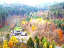 Prodej komerční nemovitosti, Valašské Klobouky, Brumovská, 467 m2