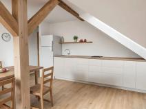 Prodej bytu 4+kk, Hodonín, Komenského, 102 m2