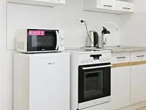 Pronájem bytu 1+kk, Brno, Koliště, 26 m2