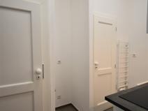 Pronájem bytu 1+kk, Praha - Smíchov, U Nikolajky, 32 m2