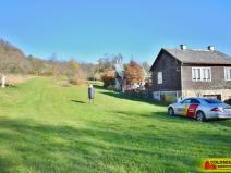 Prodej pozemku pro bydlení, Lovčice, 1232 m2